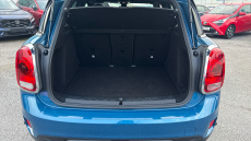 MINI Countryman 2.0 Cooper S Sport 5dr Petrol Hatchback